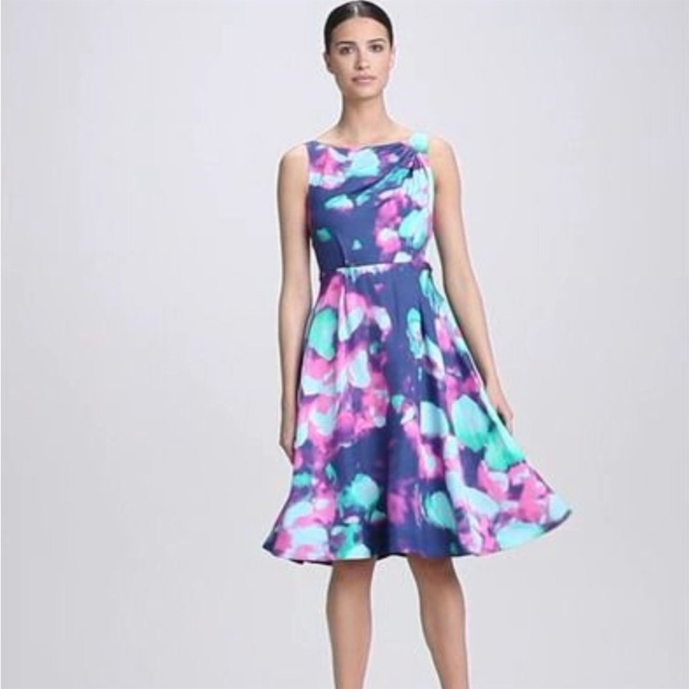 COPY - Kate Spade NWOT Olivia Dress Size 2 - Picture 3 of 14